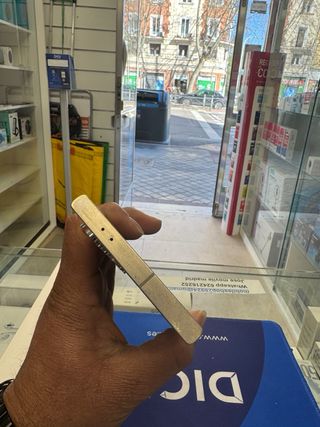 Samsung S24 Ultra 12/512GB Plata