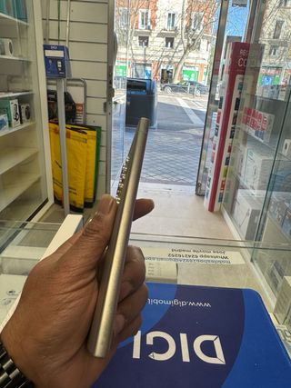 Samsung S24 Ultra 12/512GB Plata