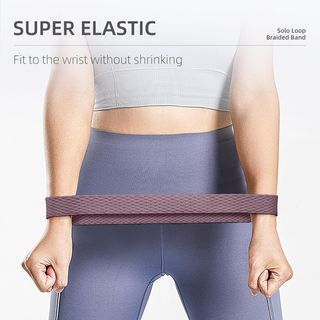 Mastten 4 Pack Correas Compatibles con Apple Watch