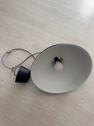 Lámpara de techo de Ikea