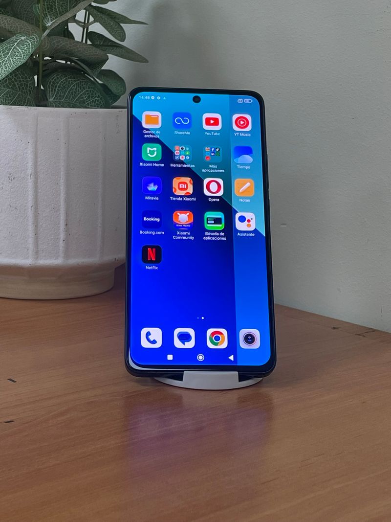 Xiaomi Redmi Note 13 (ref. 106782)