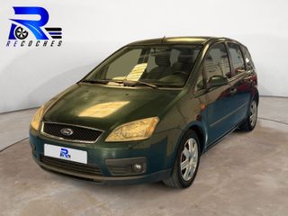 Ford Focus C-MAX 1.6 Trend