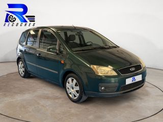 Ford Focus C-MAX 1.6 Trend
