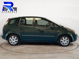 Ford Focus C-MAX 1.6 Trend