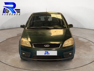 Ford Focus C-MAX 1.6 Trend