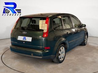 Ford Focus C-MAX 1.6 Trend