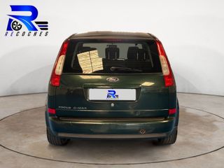 Ford Focus C-MAX 1.6 Trend