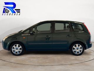 Ford Focus C-MAX 1.6 Trend