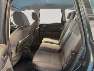 Ford Focus C-MAX 1.6 Trend