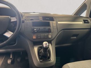 Ford Focus C-MAX 1.6 Trend