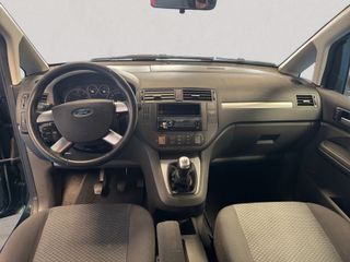 Ford Focus C-MAX 1.6 Trend