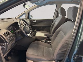 Ford Focus C-MAX 1.6 Trend