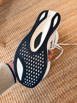 Asics Magic Speed 4 Zapatillas Running