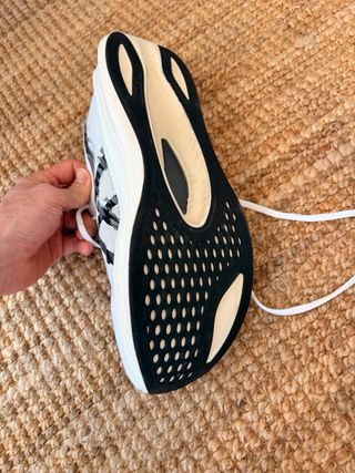 Asics Magic Speed 4 Zapatillas Running