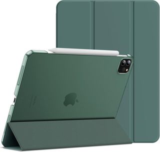 JETech Funda para iPad Pro 11 Pulgadas, 2022/2021/