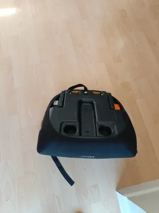 Asiento elevador coche bbest