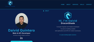 Servicios Informáticos y Desarrollo Web