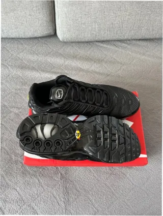 Nike TN Air Max Plus Talla 39