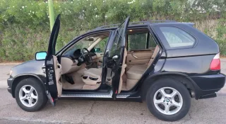 BMW X5 2004