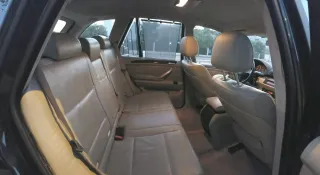 BMW X5 2004