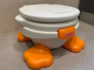 Orinal Fisher Price Patito Musical