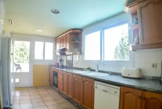 Alquiler Casa larga duracion