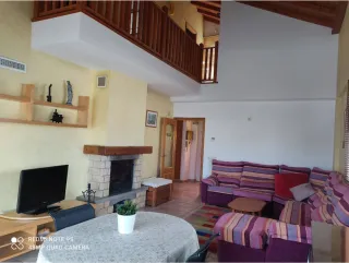 Alquiler Casa larga duracion