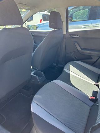 SEAT Ibiza Style 2017