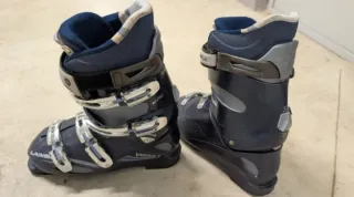 Botas de esquí Lange Talla 26-26.5