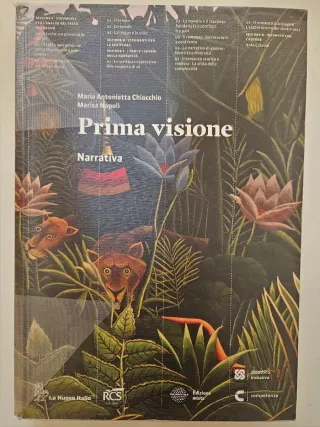 Libri per liceo scientifico e scuola secondaria