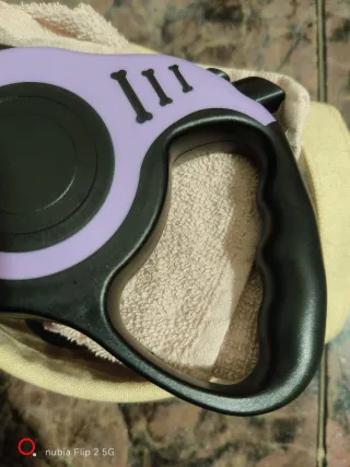 Guinzaglio Retrattile Cane 3m