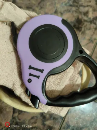 Guinzaglio Retrattile Cane 3m