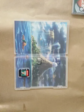 Zelda Link's Awakening Switch Nintendo