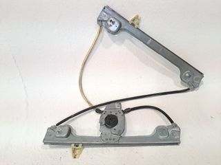 ELEVALUNAS DELANTERO DERECHO PEUGEOT 1007 630399