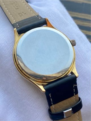 Omega De Ville Ref: 192.0033 35mm 1977