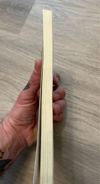 L'abbuffone storia da ridere e ricette da morire