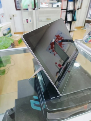 Surface Pro 7 Plata 128GB i5 8GB RAM