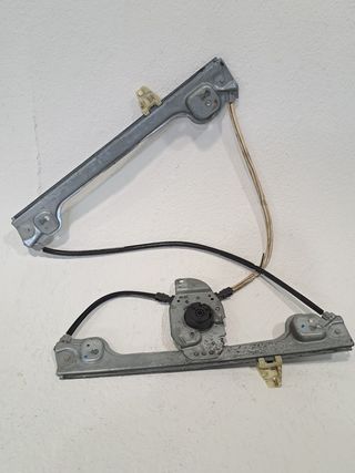 ELEVALUNAS DELANTERO IZQUIERDO PEUGEOT 1007 630400