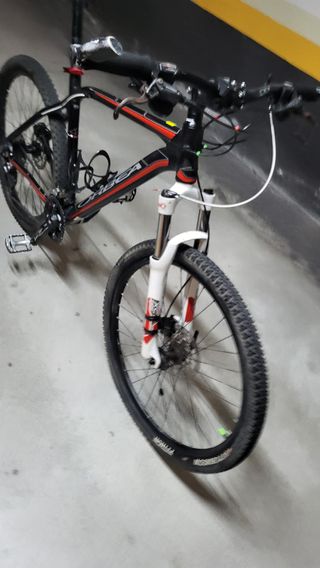 Bicicleta Orbea Alma MTB