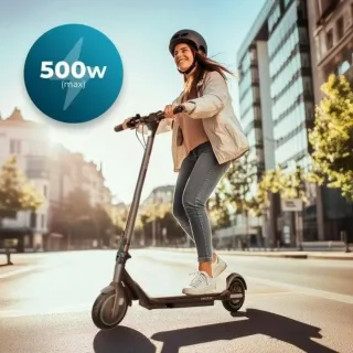 Patinete Eléctrico Cecotec