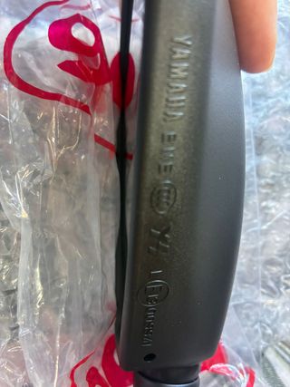 Espejos Retrovisores Originales Yamaha MT‑07 (OEM)