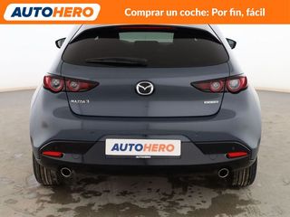 Mazda 3 2.0 Skyactiv-G Mild-Hybrid Evolution