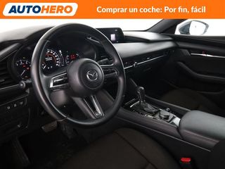 Mazda 3 2.0 Skyactiv-G Mild-Hybrid Evolution