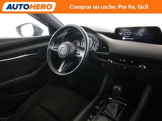 Mazda 3 2.0 Skyactiv-G Mild-Hybrid Evolution