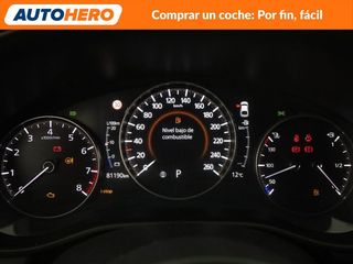 Mazda 3 2.0 Skyactiv-G Mild-Hybrid Evolution