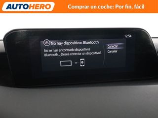 Mazda 3 2.0 Skyactiv-G Mild-Hybrid Evolution