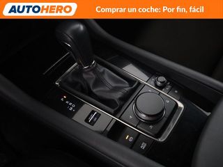 Mazda 3 2.0 Skyactiv-G Mild-Hybrid Evolution