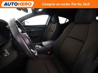 Mazda 3 2.0 Skyactiv-G Mild-Hybrid Evolution