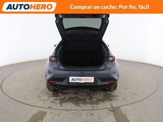 Mazda 3 2.0 Skyactiv-G Mild-Hybrid Evolution