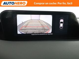 Mazda 3 2.0 Skyactiv-G Mild-Hybrid Evolution